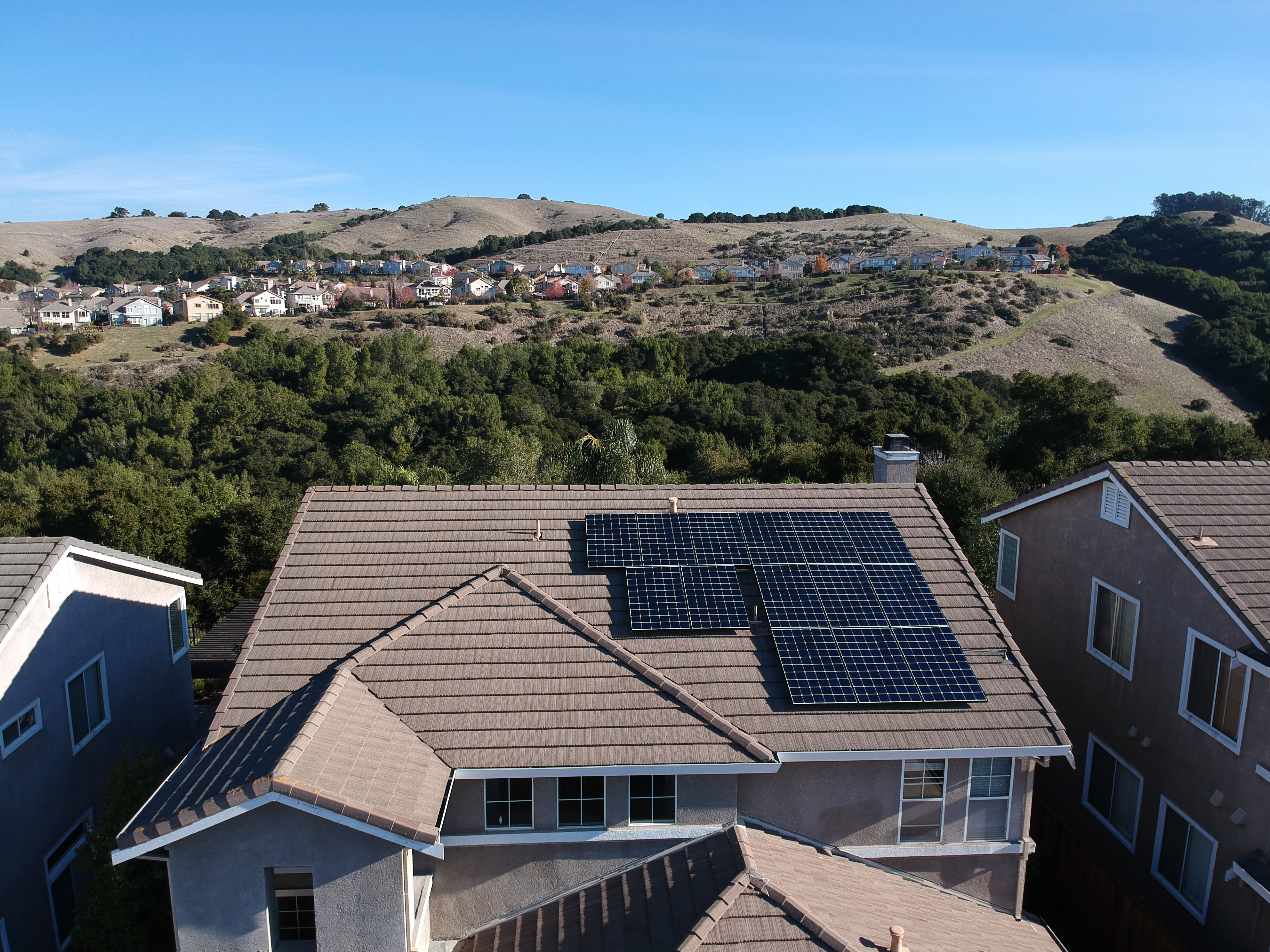 california solar tax credit