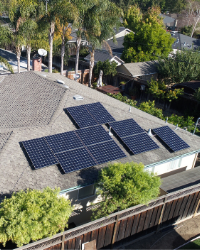how much will my solar panels produce