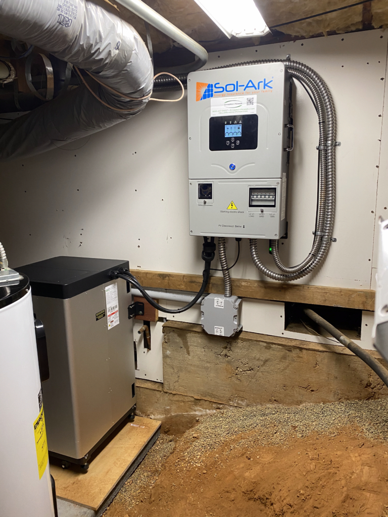 tesla powerwall 3